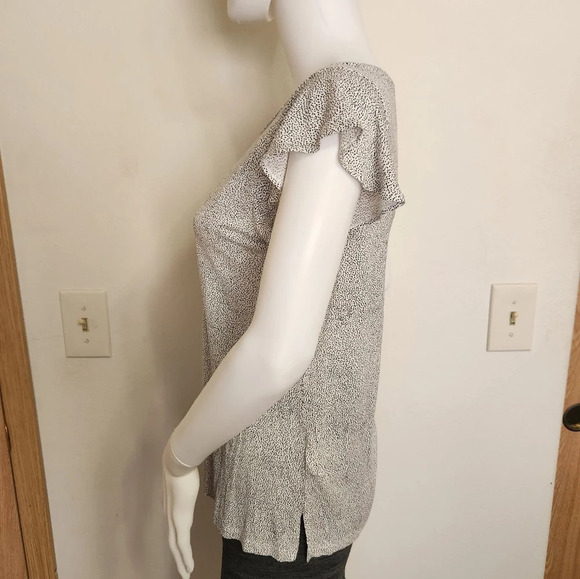 H&M animal print t shirt size small - Picture 5 of 11